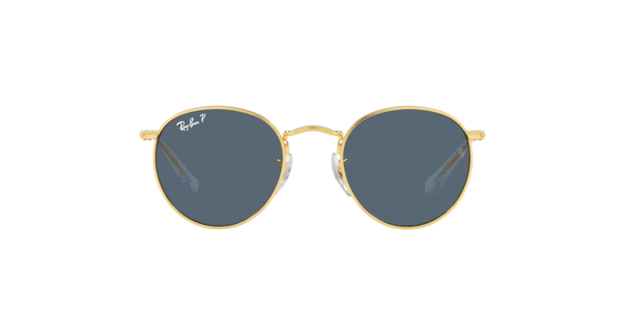 OKULARY DZIECIĘCE RAY-BAN® RJ 9547S 286/2V 44 ROZMIAR XS OKULARY DZIECIĘCE RAY-BAN® RJ 9547S 286/2V 44 ROZMIAR XS